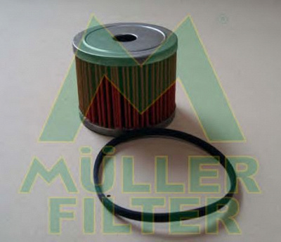 MULLER FILTER fn111909 -  Топливный фильтр